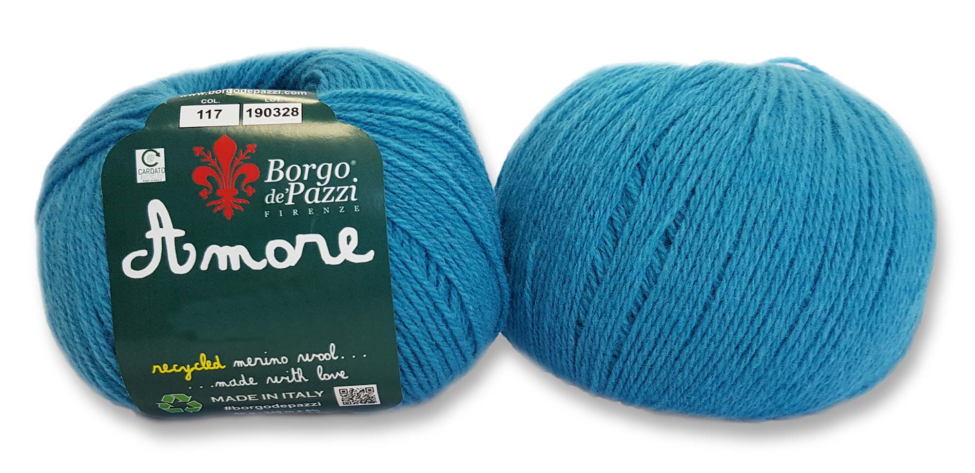 Borgo de Pazzi Amore